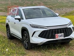 بي واي دي سونغ L DM-i